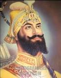 Guru Gobind Singh