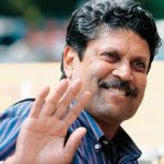 Kapil dev